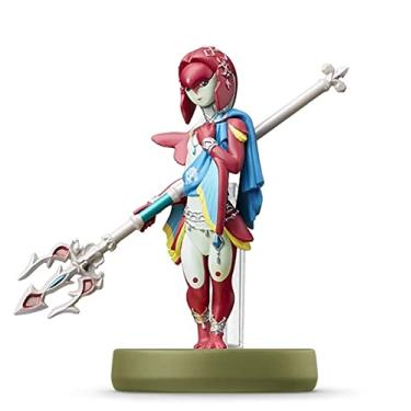 Imagem de Amiibo Mipha (Zelda Breath of the Wild)