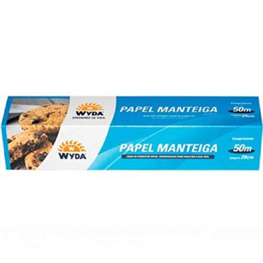 Imagem de PAPEL MANTEIGA - 50M