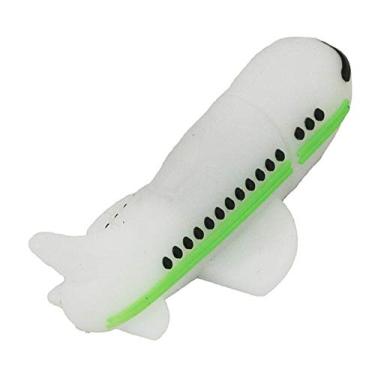 Imagem de 4 GB Modelo Avião USB Flash Drive USB 3.0 Dispositivo Armazenamento USB Flash Disk USB Drive USB 3.0 Memory Stick USB Stick U Disk Pen Drive USB Flash Memory USB Disk Armazenamento Dados - Verde