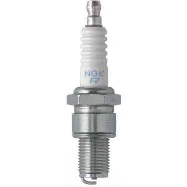 Imagem de Spark Lug NGK BR9ES 5722 por NGK MfrPartNo BR9ES