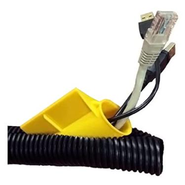 Imagem de Ferramentas de tear de fio amarelo, WL-TOOL-YW-S, 1 Unit, Small