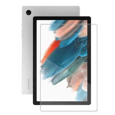 Imagem de Proteção De Tela Cobre A Tela Toda Para Galaxy Tab A8 X200 - Tech King