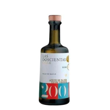 Imagem de Azeite de Oliva Las Doscientas Extra Virgem Blend 500ML