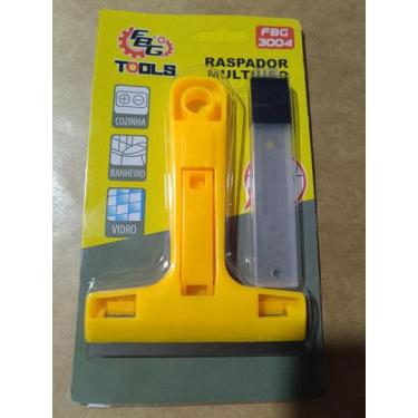 Imagem de Raspador multiuso - Fbg tools 