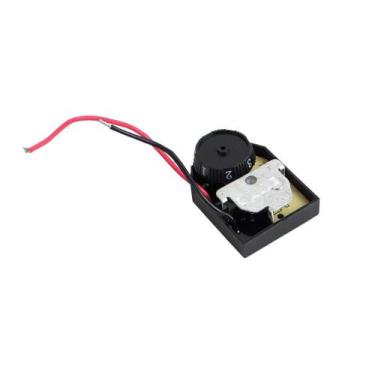 Imagem de Módulo 110V P/Politriz Black+Decker WP600K-BR TIPO1