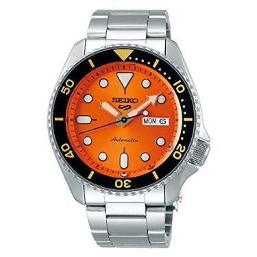 Imagem de Seiko Relógio SRPD59K1 Masculino Aço Automático