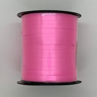 Imagem de Fita Decorativa Lisa Rosa Pink - 1 Unidade - ArtLille