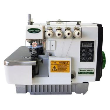 Imagem de Ponto Cadeia 4 fios Direc Drive-MAFRAN SPECIAL-220V - MafraSpecial, 22