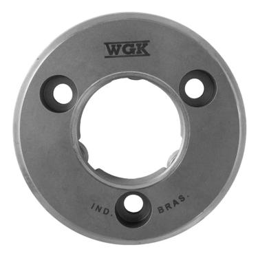 Imagem de Placa partida Crypton 105 Crypton 115 FZ15 Fazer XTZ 150 Crosser YBR 125 2017 YBR 150 Factor YS 150 Fazer