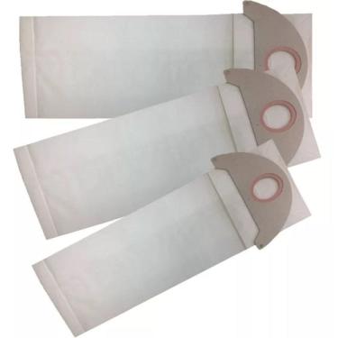 Imagem de 3 Filtro Saco Aspirador Karcher A2003 A2004 2003 2004