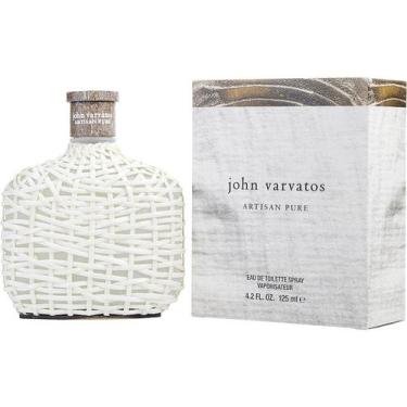 Imagem de Perfume Masculino John Varvatos Artisan Pure Edt 125 ML