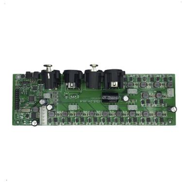 Imagem de Placa Dmx Onelight Para Strobo Rgb