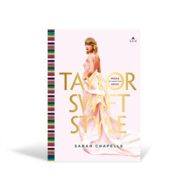 Imagem de Taylor Swift Style: Moda ao longo das Eras