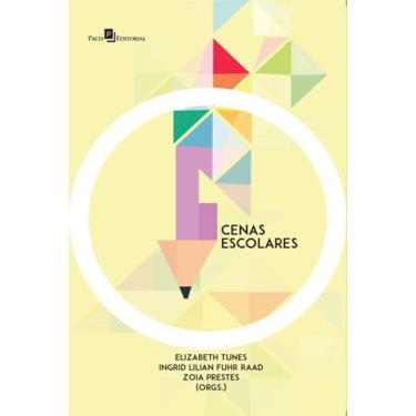 Imagem de Cenas Escolares