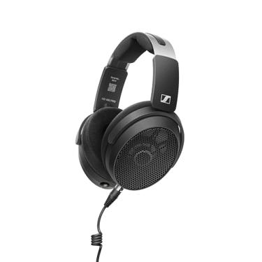 Imagem de Sennheiser Fone de ouvido profissional HD 490 PRO aberto