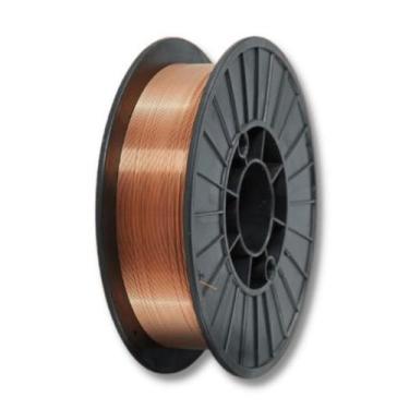 Imagem de Arame de Solda Mig 1,0 Rolo com 15kg - EBFIX