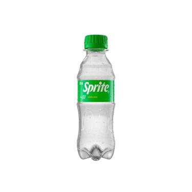 Imagem de REFRIGERANTE DE LIMÃO SPRITE GARRAFA 200ML