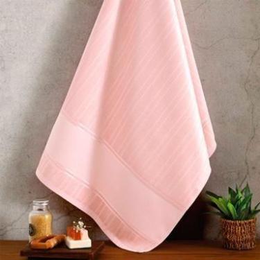 Imagem de Toalha Lavabo Para Bordar Linha Bella Velour Liso DOHLER