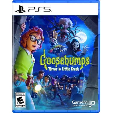 Imagem de Goosebumps: Terror in Little Creek - PlayStation 5