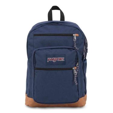 Imagem de Mochila Jansport Cool Student 34 Litros Navy