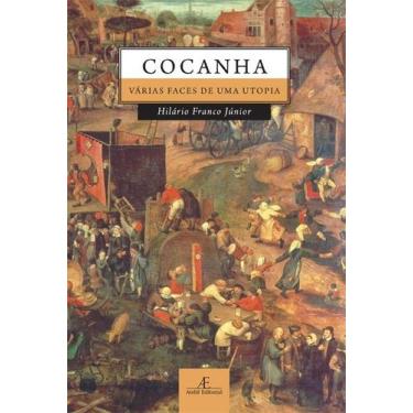 Imagem de Livro - Cocanha