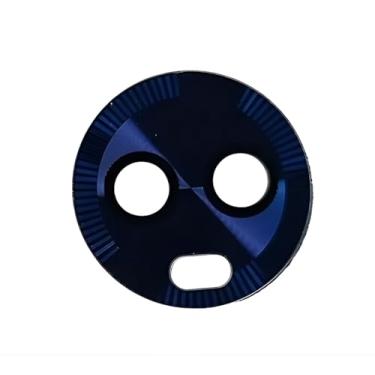 Imagem de Lente Da Camera Compativel Moto G6 Plus Xt1926