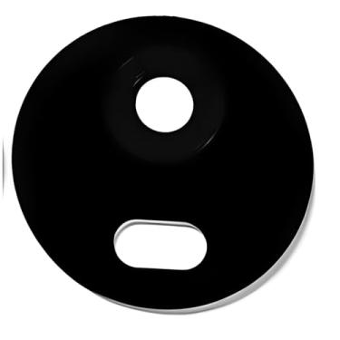 Imagem de Lente Da Camera Compativel Moto E4 Plus Xt1773