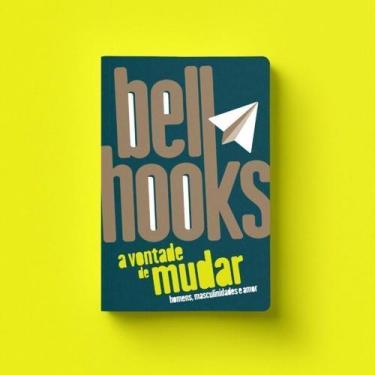 Imagem de A Vontade de Mudar Sortido - ELEFANTE EDITORA, Sortido