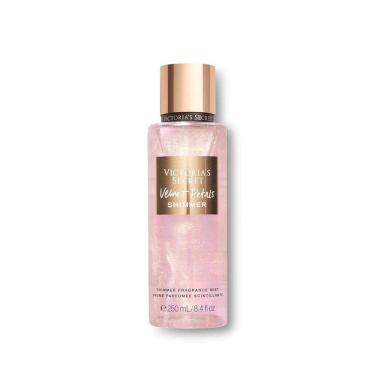 Imagem de Victoria`s Secret Velvet Petals Shimmer 250ml Body Splash