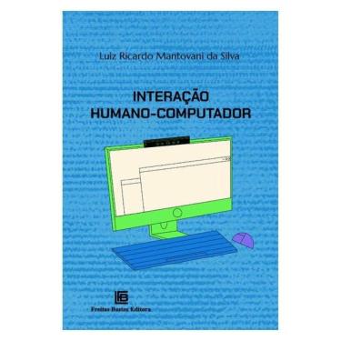 Imagem de Interação Humano-Computador