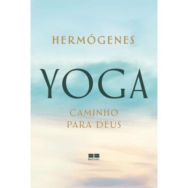 Imagem de Livro - Yoga: caminho para Deus