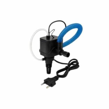 Imagem de RS Filtro de Aquário 3 em 1 10w, 110V