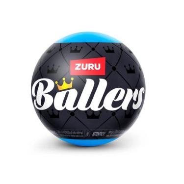 Imagem de Boneco Surpresa FIFA World Cup 2026 Ballers - Candide