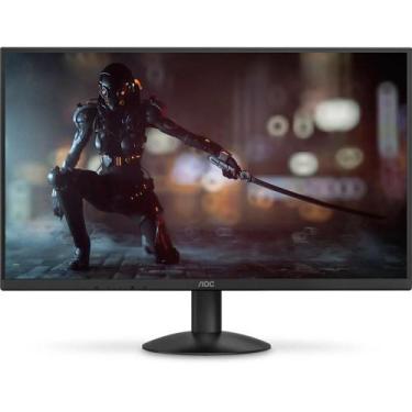 Imagem de Monitor Gamer AOC 27" 120Hz 1ms IPS Full HD Adaptive-Sync 27B30H3