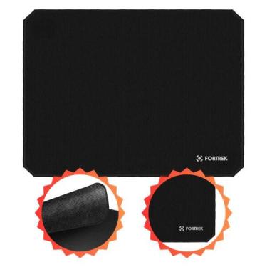 Imagem de Mouse Pad Gamer Speed 35X44cm Para Mouse Fps Logitech Razer  Redragon 