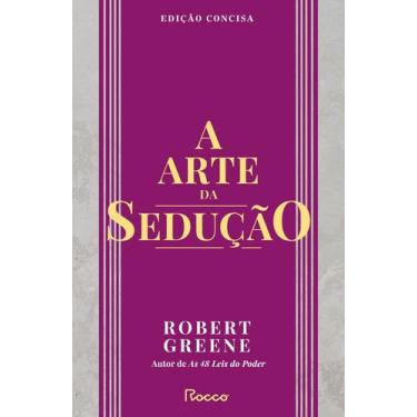 Imagem de Livro - A arte da sedução