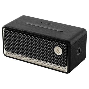 Imagem de EDIFIER Caixa de som portátil 34W RMS Bluetooth 5.4 - ES60 (preto)