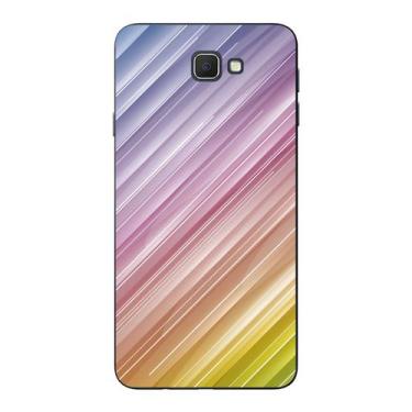 Imagem de Capa Case Capinha Samsung Galaxy  J7 Prime Arco Iris Chuva - Showcase