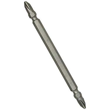 Imagem de Black Jack Ponta Bit Philips Dupla Ph2 110 Mm Crv W501