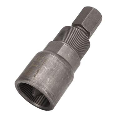 Imagem de Extrator de volante de 3 vias, ferramenta de extrator magnético de estator de volante para modificação de reparo de motocicleta