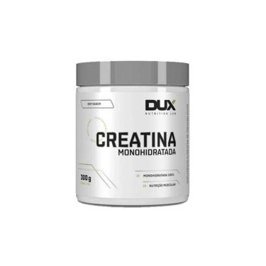 Imagem de Kit 2x Creatina Monohidratada 300g (600g) - Dux Nutrition-Unissex