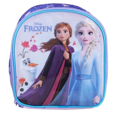 Imagem de Lancheira Escolar Frozen X 11464 Xeryus