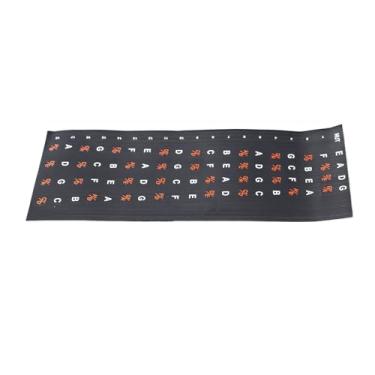 Imagem de Mingzhe Guitarra Fretboard Adesivo Baixo Acorde Nota Dedo Guia Decalque Fácil Aplicar Leve Removível Iniciante Jogando (para 4 cordas)