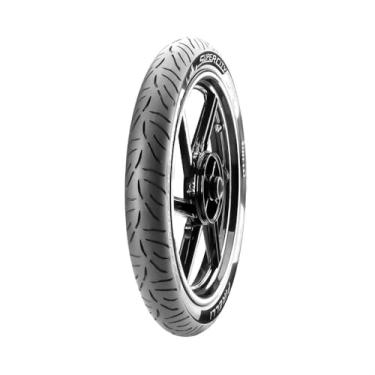 Imagem de Pneu Pirelli 2.75-18 Super City (Tt) 42P (D) Cg 125/150