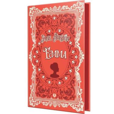 Imagem de Emma - Edição de Luxo - BOOK ONE EDITORA, Sortido