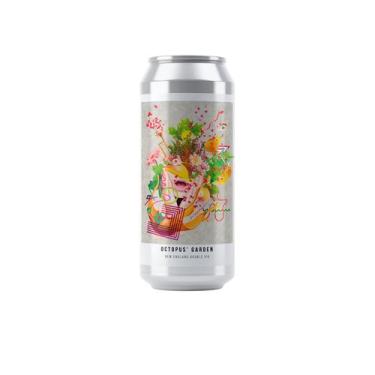 Imagem de Cerveja Octopus - Octopus Garden