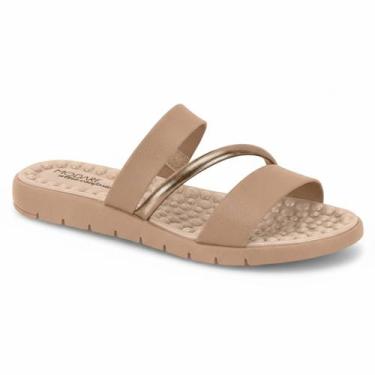 Imagem de Sandália Modare Ultraconforto Esporão Papete Confortável Original -, N