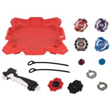 Imagem de Arena Beyblade com Lançadores