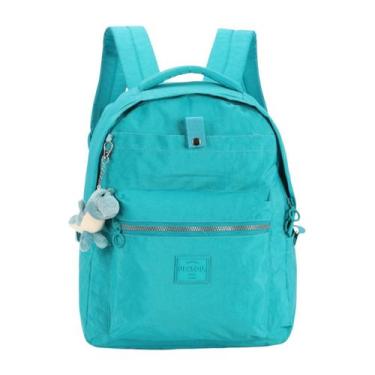 Imagem de Mochila Maxlog Up4you 47154 - Feminino, Único, Verde