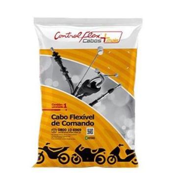 Imagem de Cabo acelerador (a) controlflex cb500 r/a (2014 em diante)